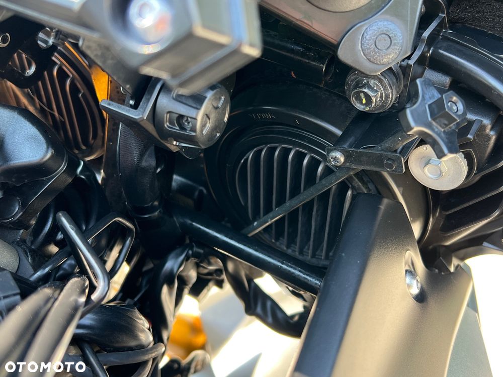 Yamaha Tracer - 35