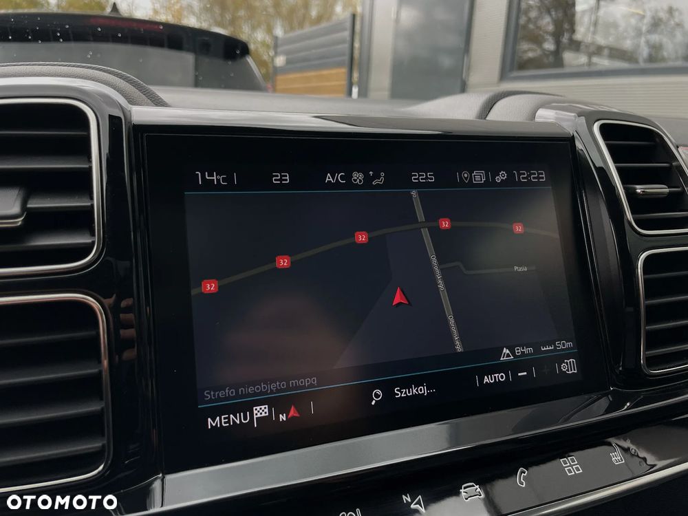 Citroën C5 Aircross 1.5 BlueHDi Shine - 30