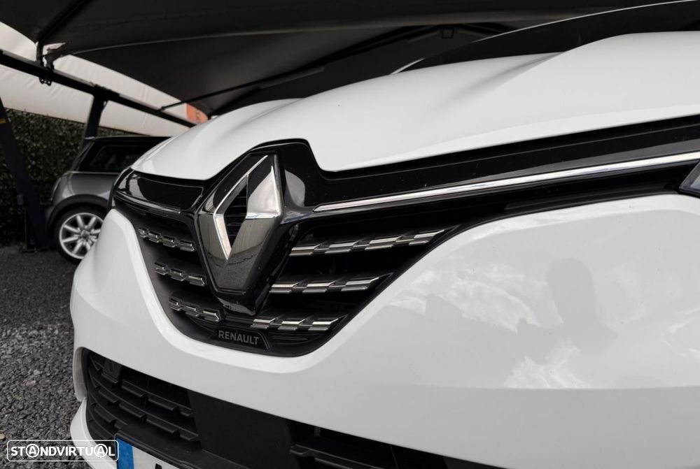 Renault Clio 1.5 Blue dCi Intens - 46