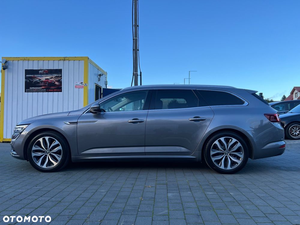 Renault Talisman ENERGY TCe 200 EDC INITIALE PARIS - 14