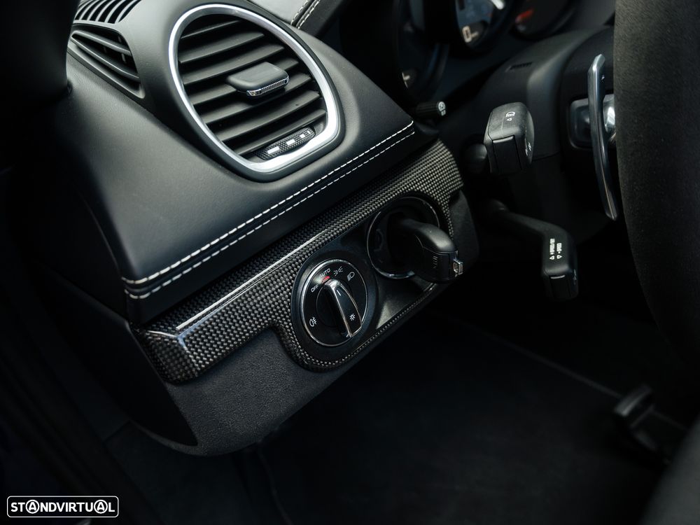 Porsche 718 Boxster 4.0 GTS PDK - 32