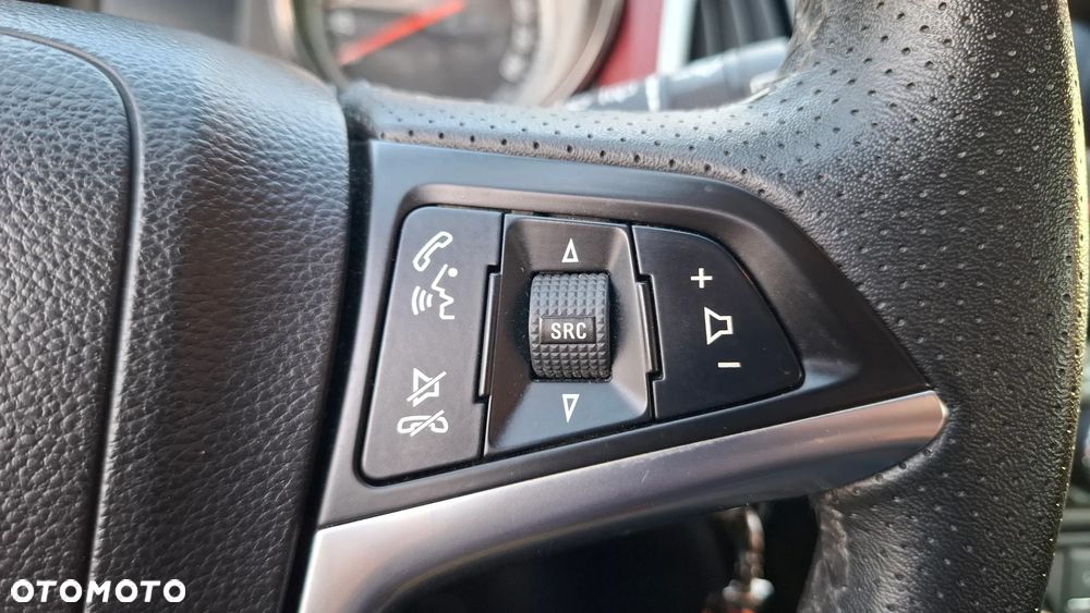 Opel Astra 2.0 CDTI Sport S&S - 18