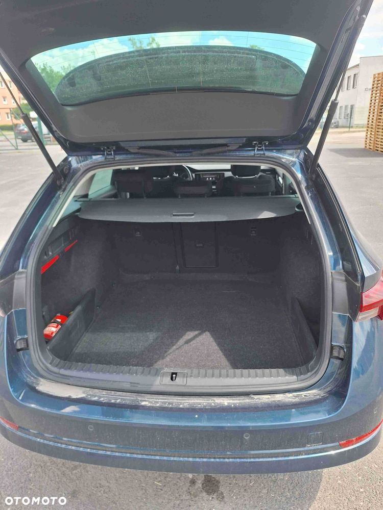 Skoda Octavia - 4