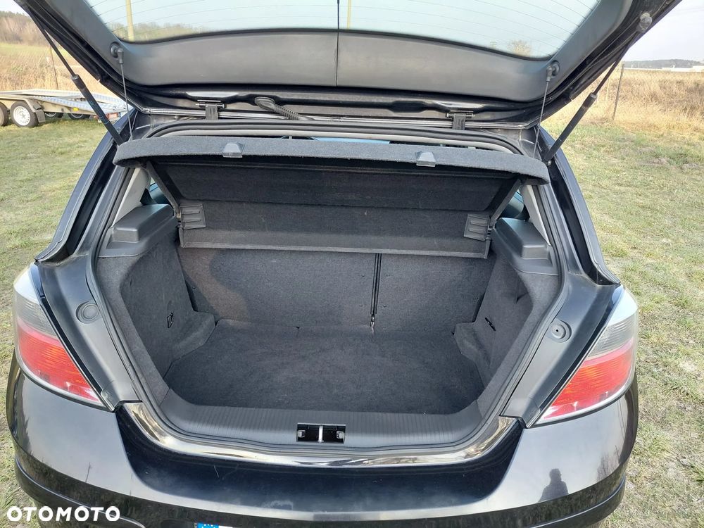 Opel Astra - 11