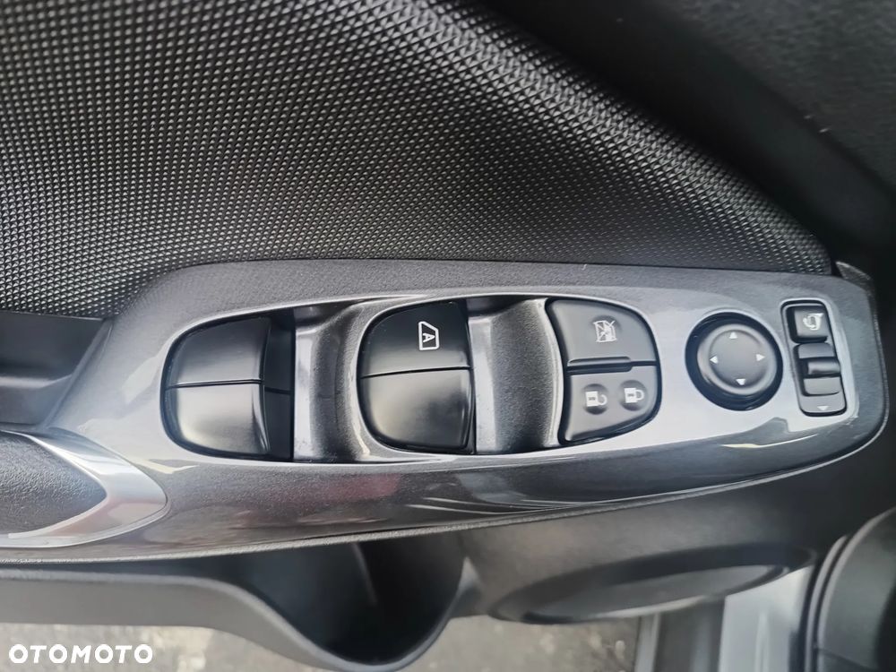 Nissan Juke 1.0 DIG-T Acenta DCT - 17