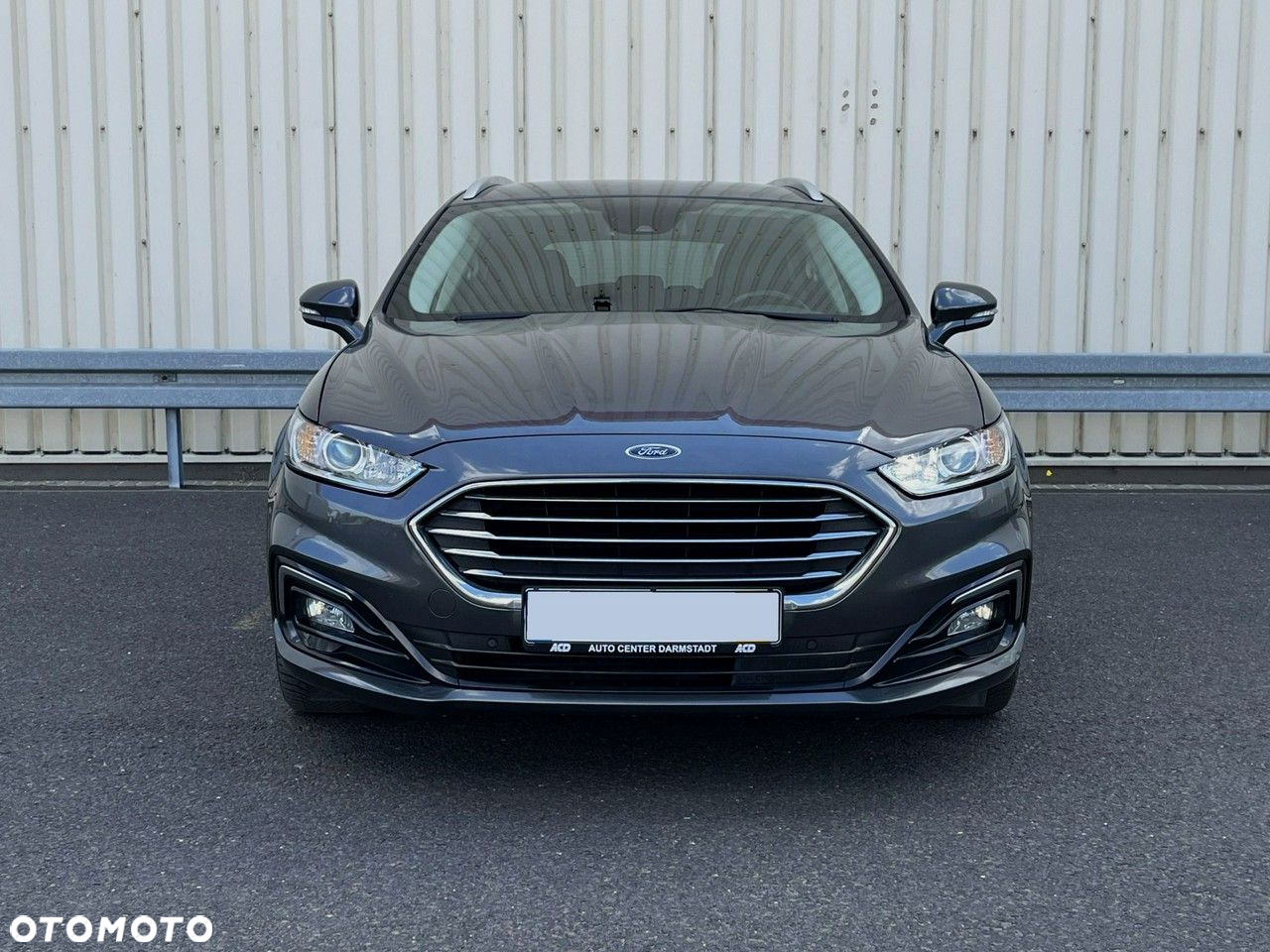 Ford Mondeo Turnier 2.0 Ti-VCT Hybrid Titanium - 3