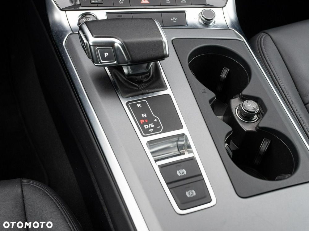 Audi A6 Limousine - 17