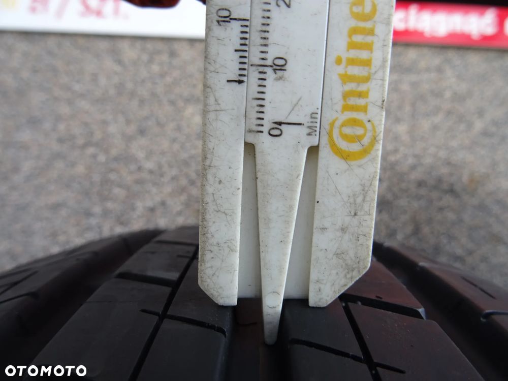 185/55/R16 83V Bridgestone Ecopia EP150 - 9