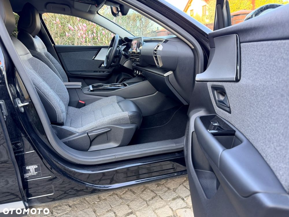 Citroën C5X 1.6 PHEV 225 Feel Pack EAT8 - 19