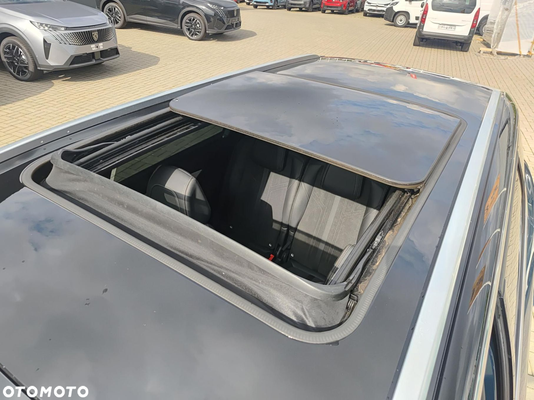 Peugeot 5008 1.6 PureTech GT Pack S&S EAT8 - 16
