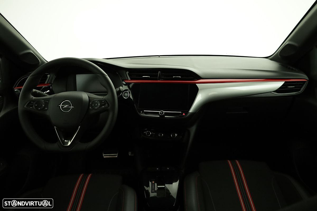 Opel Corsa-e 50 kWh GS - 7