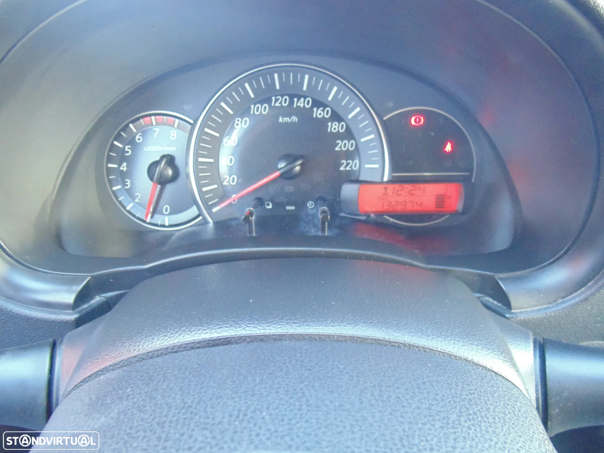 Nissan Micra 1.2 Naru Edition - 20