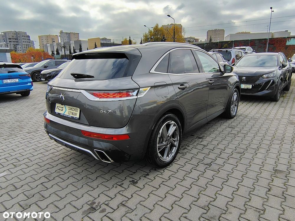 DS Automobiles DS 7 1.6 E-Tense 4x4 Rivoli - 6