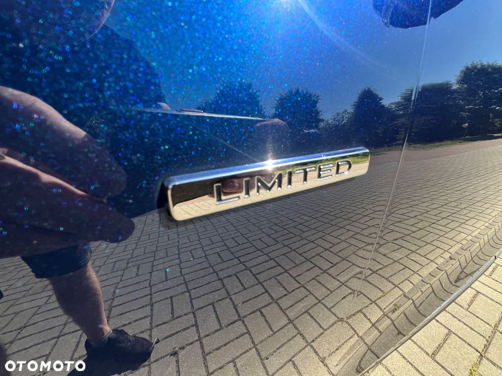 Renault Scenic TCe 140 GPF LIMITED - 9