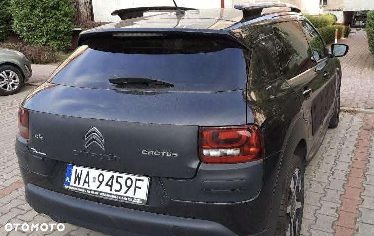 Citroën C4 Cactus - 3