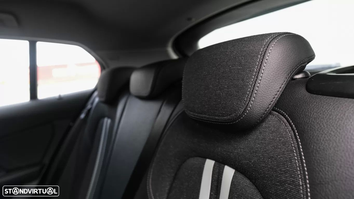 BMW 116 d Line Sport Auto - 15