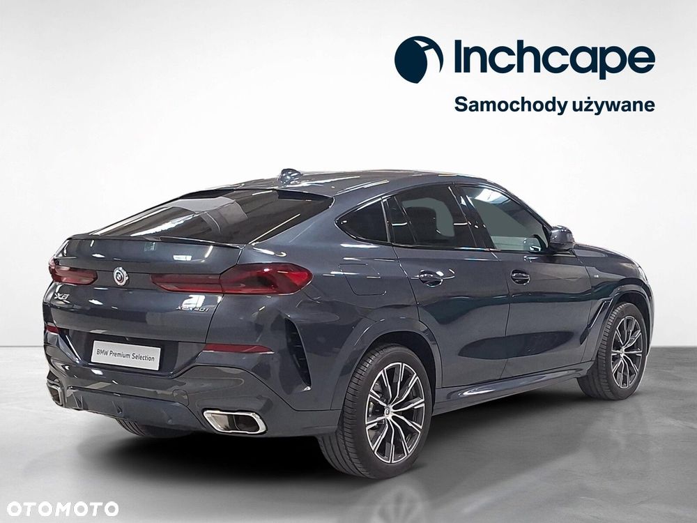 BMW X6 - 5