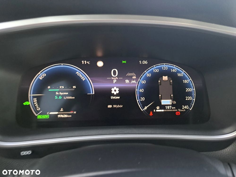 Toyota Corolla Cross 2.0 Hybrid Premiere Edition AWD - 33