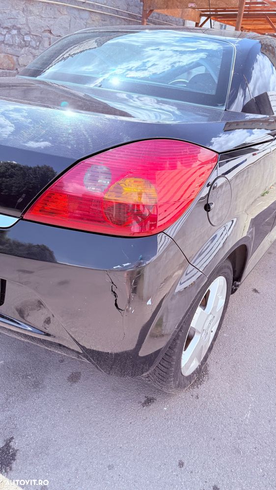 Opel Tigra 1.4i Enjoy - 7