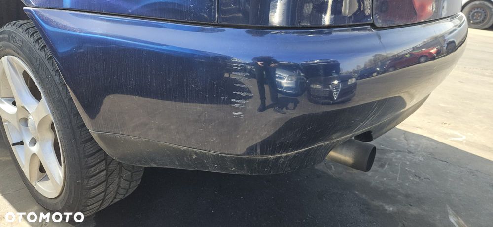 AUDI A4 B5 1.6 ADP 94- 99 - OSLONA PRZECIWSLONECZNA LEWA PRAWA - 10