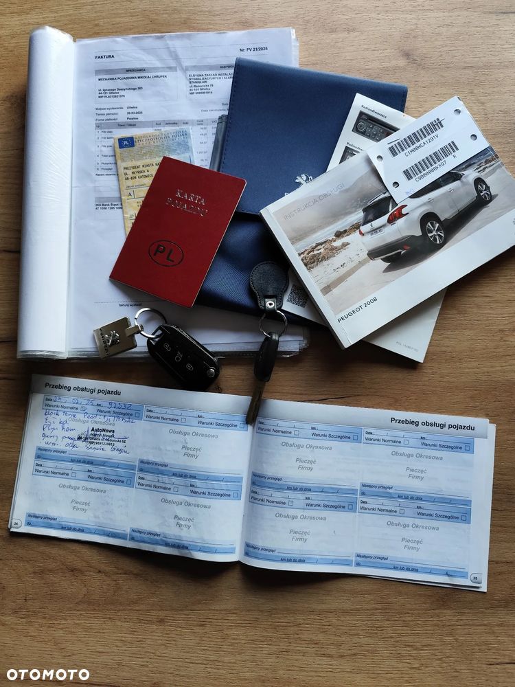 Peugeot 2008 1.2 Pure Tech Active - 19