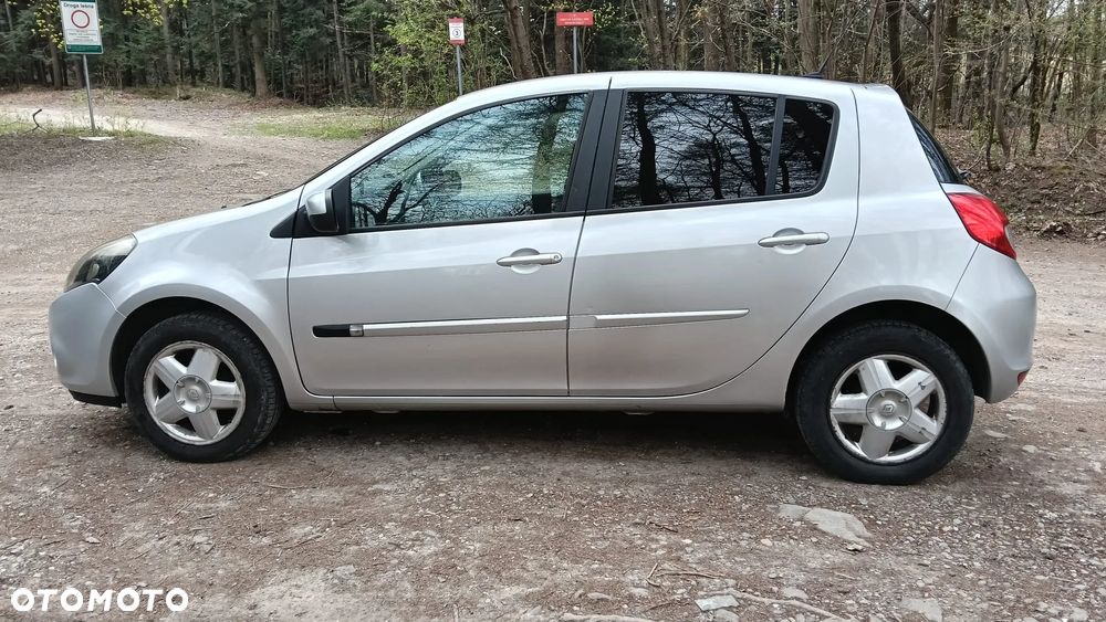 Renault Clio 1.5 dCi 75 Expression - 3