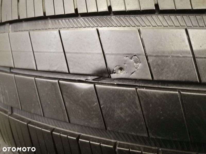 Opony letnie 195/55 R 20 Goodyear EfficientGrip Performance - 5