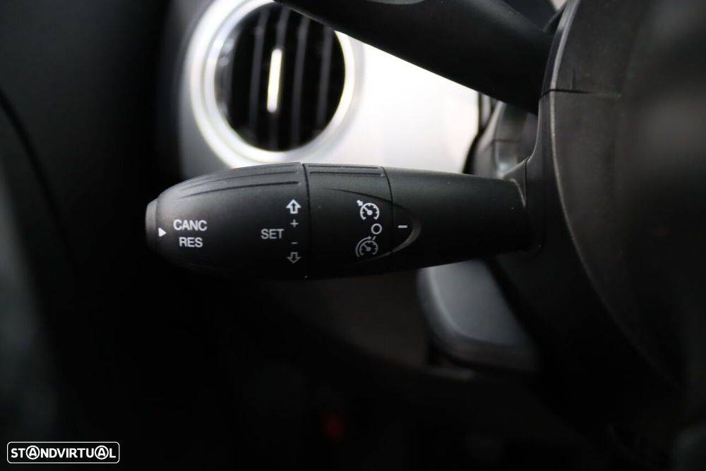 Fiat 500C 1.0 Hybrid Connect - 15
