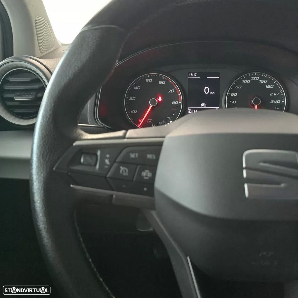 SEAT Arona 1.0 TSI Style - 16