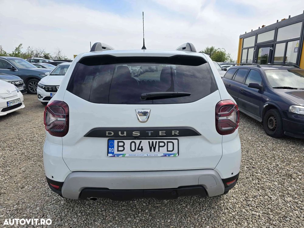 Dacia Duster - 5