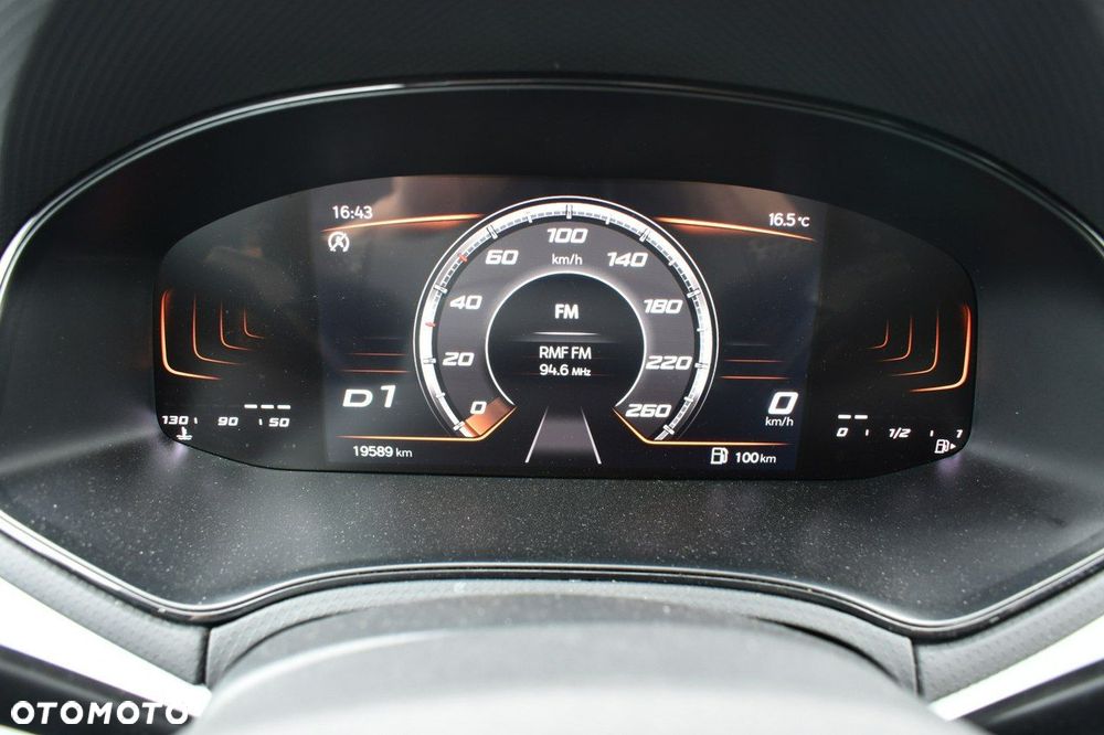 Seat Arona 1.0 TSI Style S&S DSG - 15