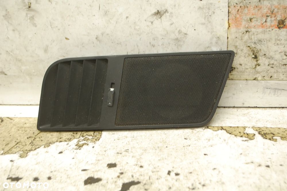 KRATKA NAWIEWU LEWA PRAWA 8H0819793A 8H0819794A AUDI A4 B6 B7 CABRIO - 1