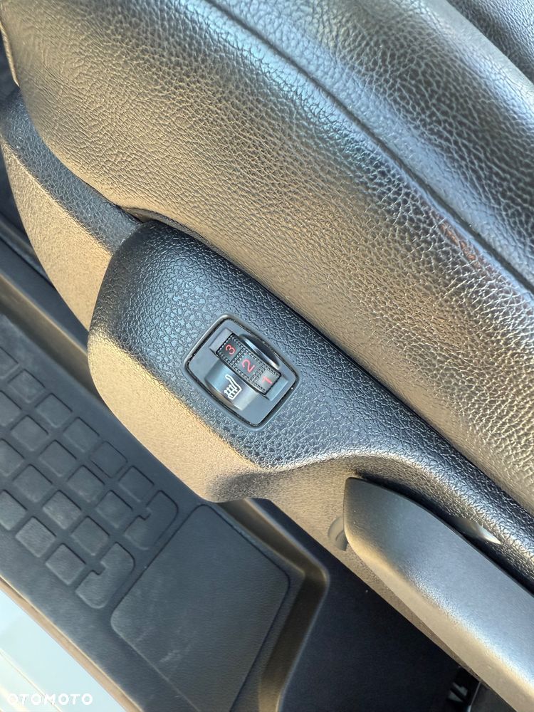 Peugeot EXPERT LONG L3 2.0 HDI 177 KM PODGRZEWANE FOTELE 100% PEWNY BOGATA WERSJA OKAZJA - 21