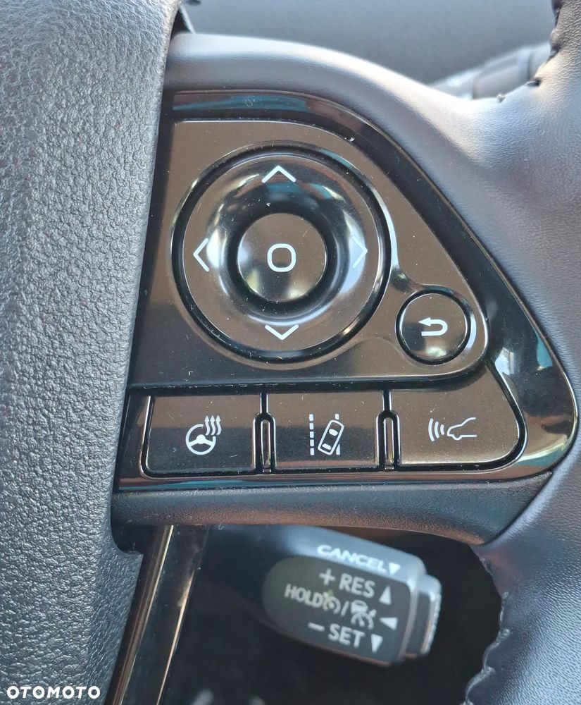 Toyota Prius - 22