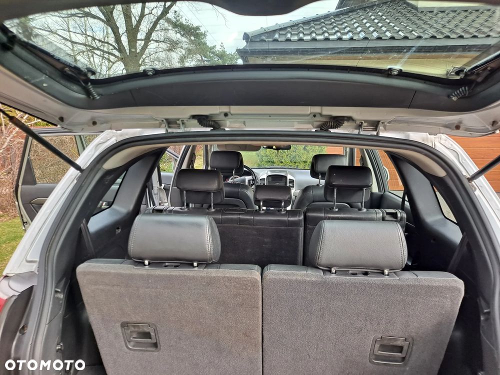 Chevrolet Captiva 2.0 d High - 10