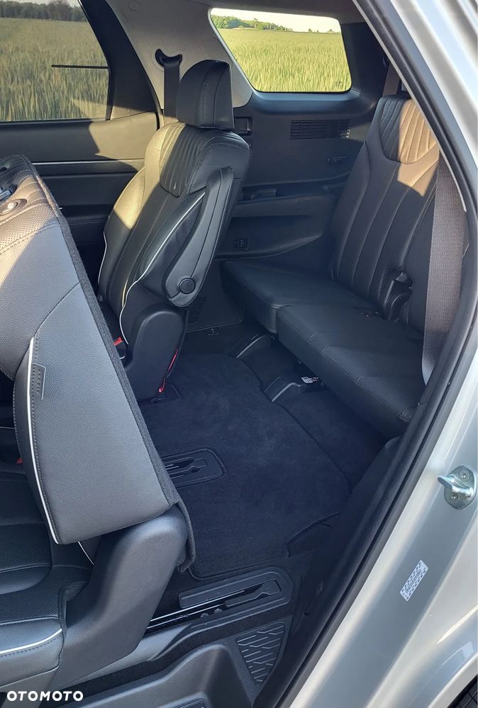 Hyundai Palisade - 13