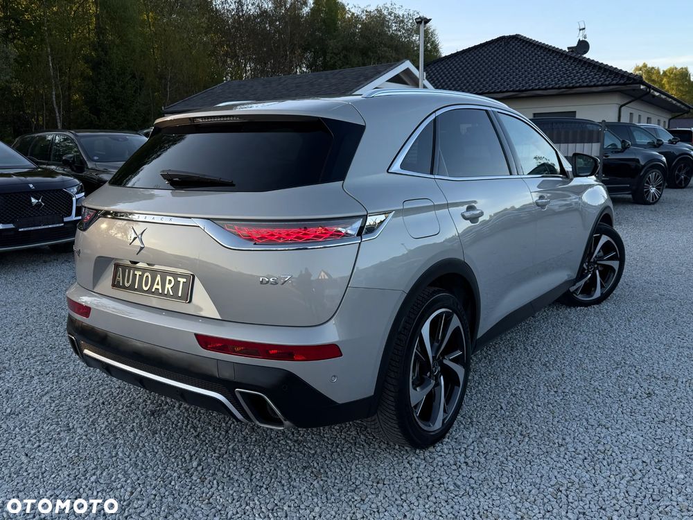 DS Automobiles DS 7 Crossback 1.6 E-Tense 4x4 Rivoli - 15