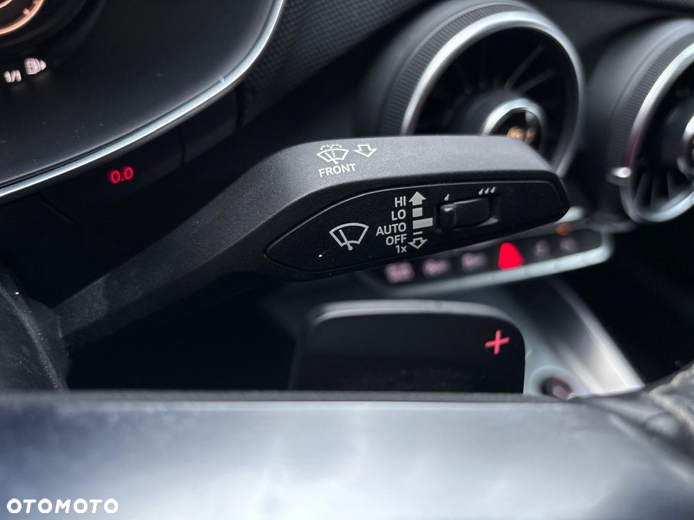 Audi TT S Coupé 2.0 TFSI Quattro tronic - 26