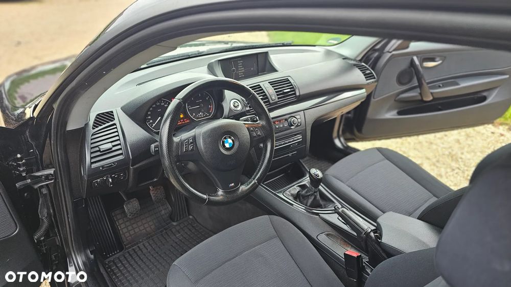 BMW Seria 1 - 14