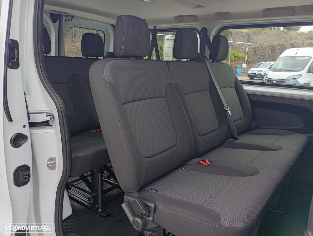 Renault Trafic - 9