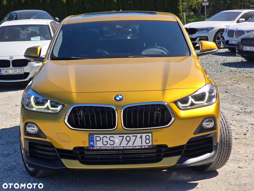 BMW X2 - 2