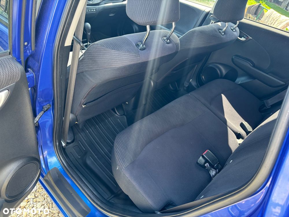 Honda Jazz - 20