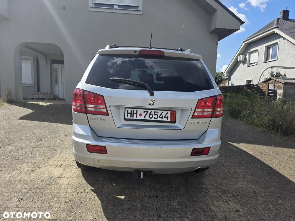Dodge Journey 2.4 SE - 33