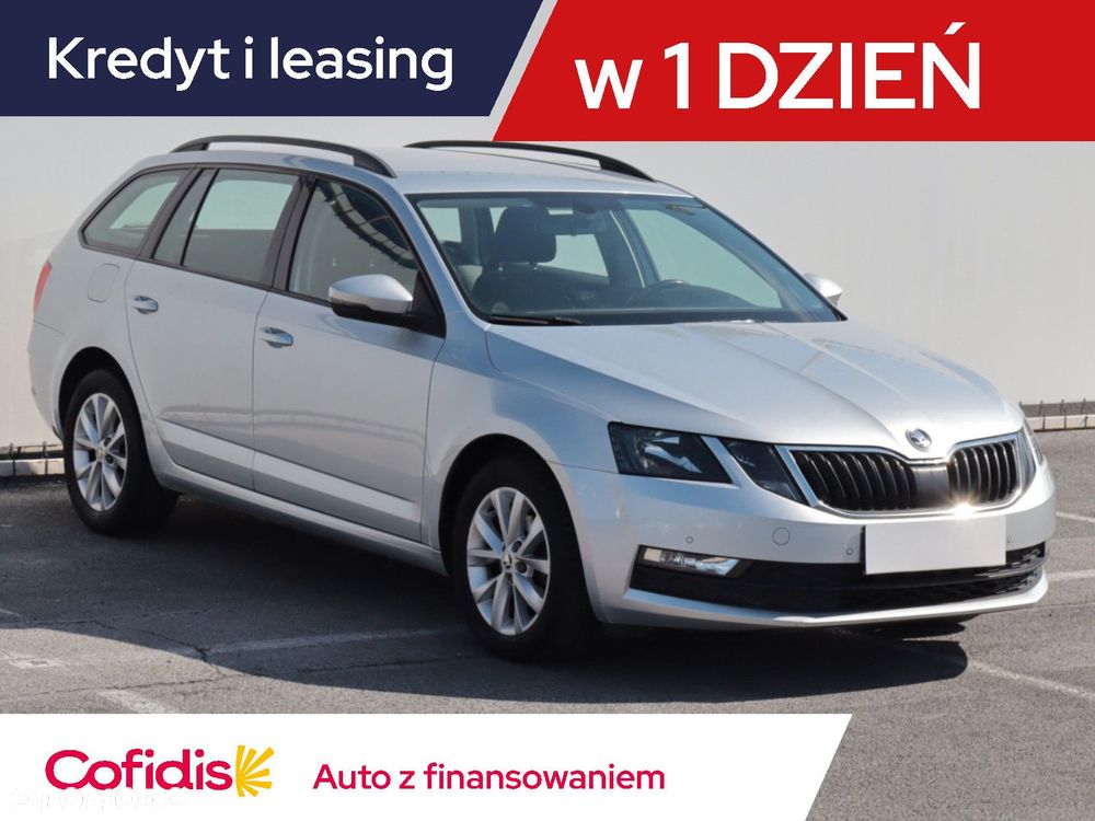 Skoda Octavia - 2