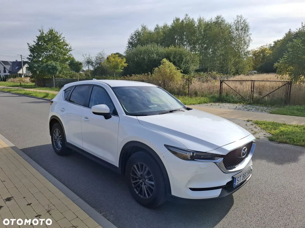 Mazda CX-5 - 2