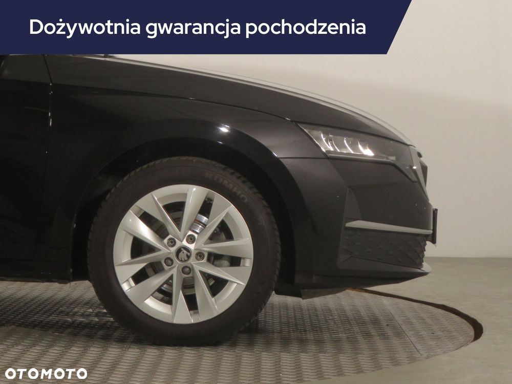 Skoda Octavia - 17