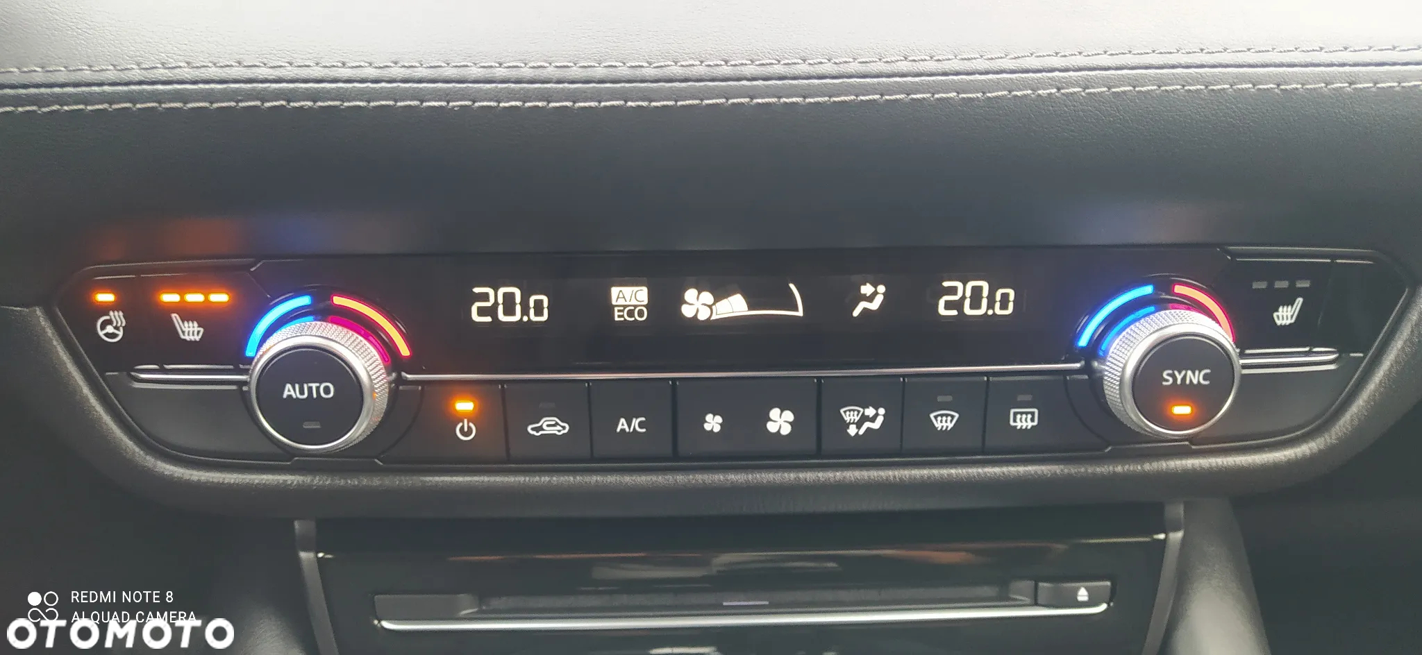 Mazda 6 Kombi SKYACTIV-G 165 Drive Center-Line - 13