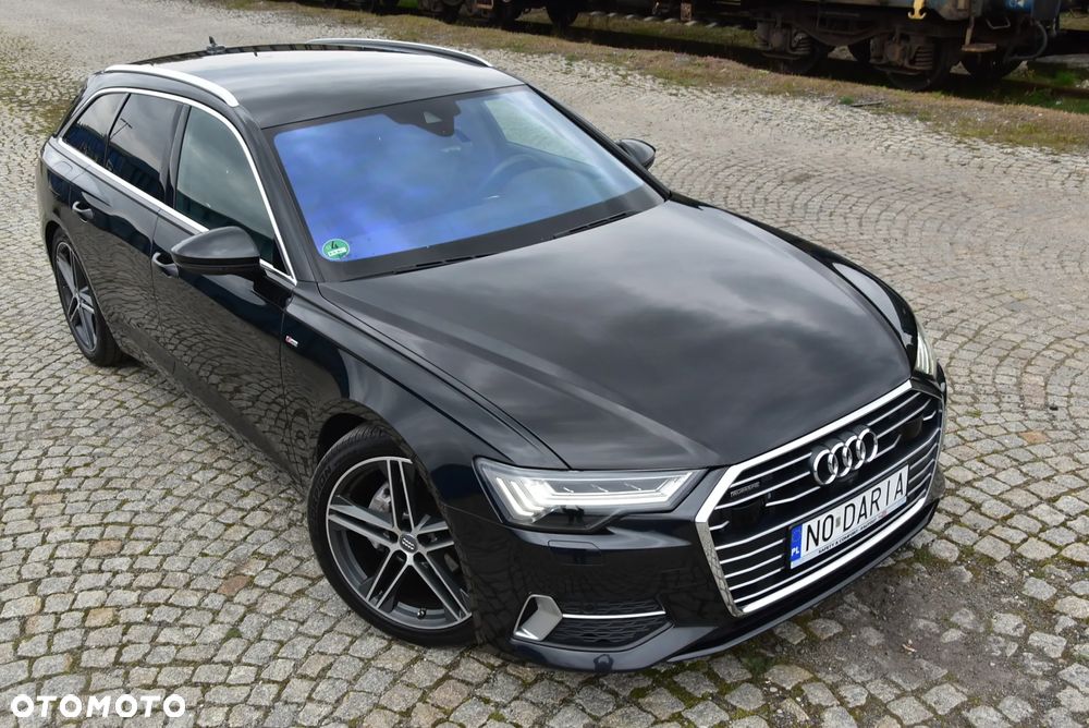 Audi A6 - 29