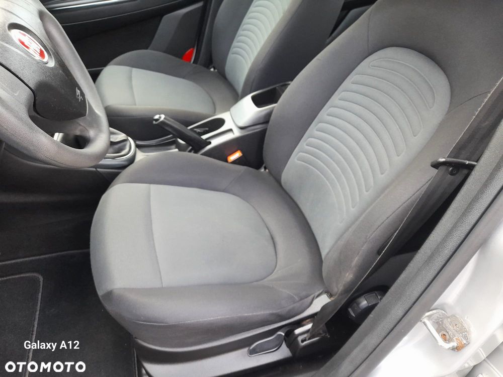 Fiat Bravo 1.4 16V MyLife - 9