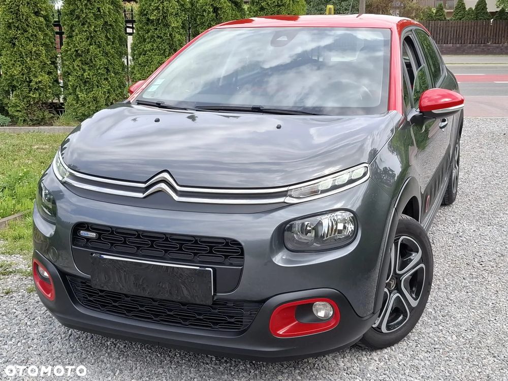 Citroën C3 Pure Tech (VTi) 82 Exclusive - 4